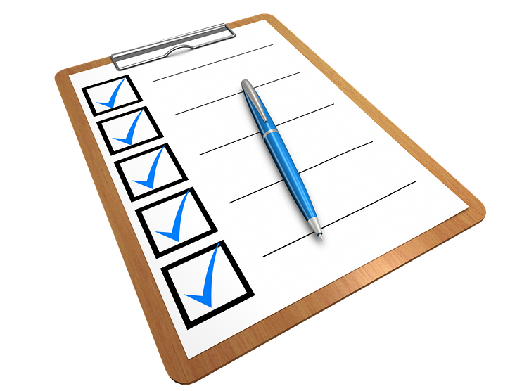 Inspection Products